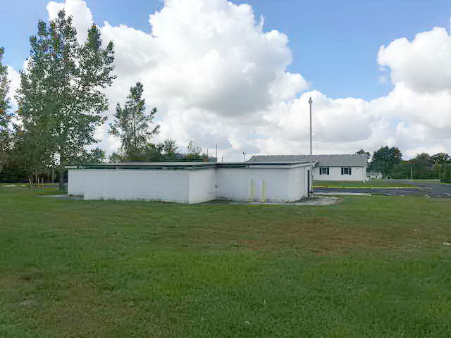 Butch Cassidy Drive-In - 2016 Photo